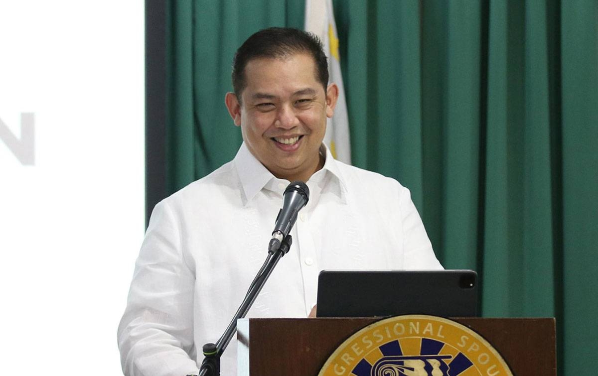 Romualdez vows NHA charter extension The Manila Times