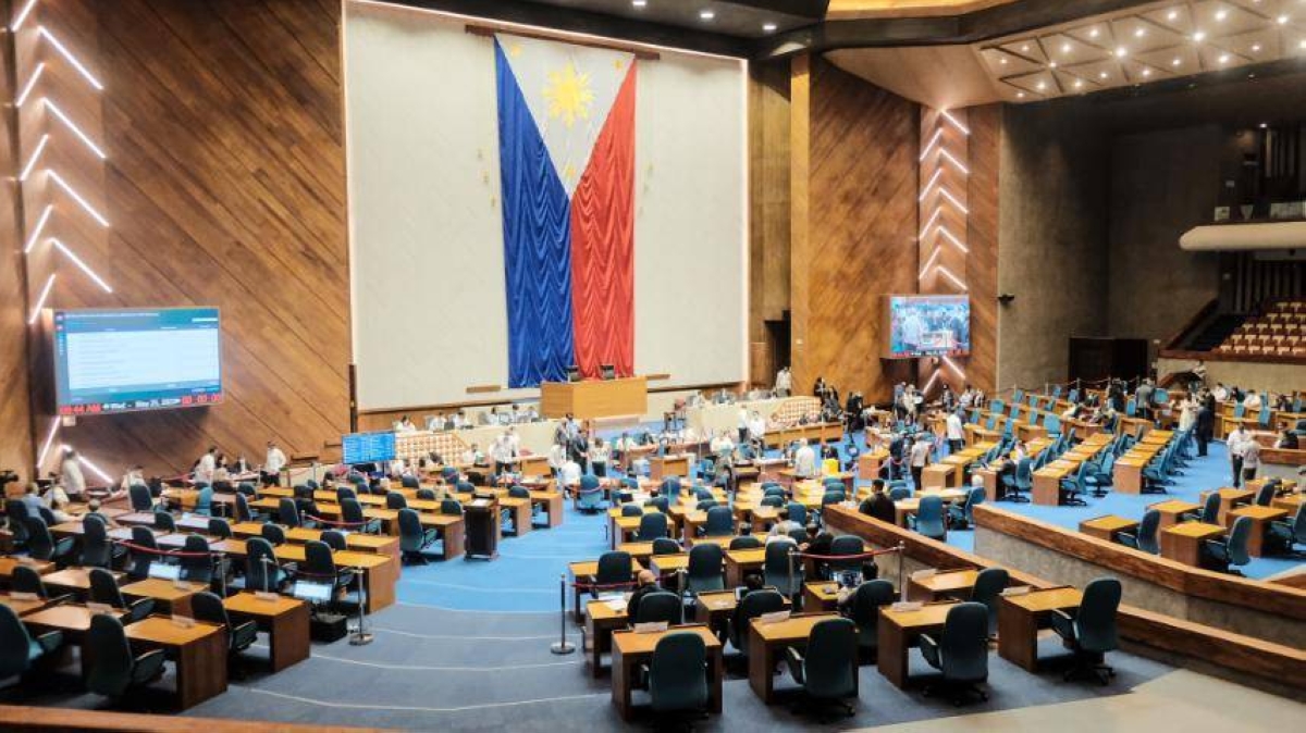 House Okays Bill Criminalizing Tax Racketeering On 2nd Reading The Manila Times