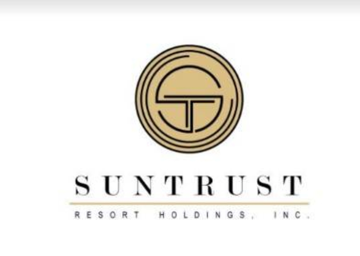 Suntrust Resort Holdings Inc Special Stockholders Meeting The Manila