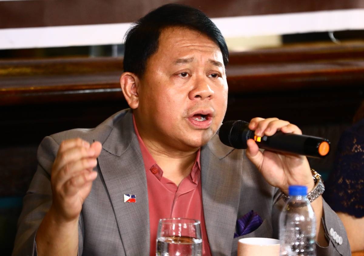 Teves may or may not choose to return to PH, says lawyer | The Manila Times