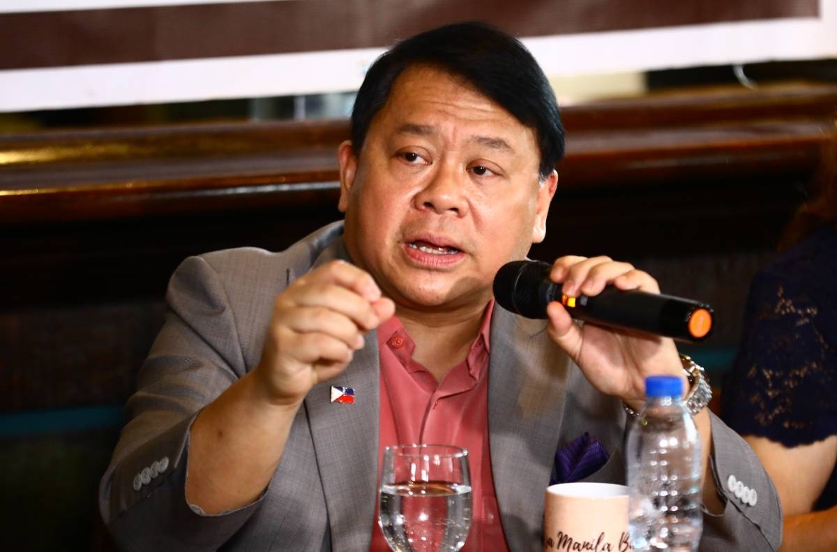 Teves may or may not choose to return to PH, says lawyer | The Manila Times