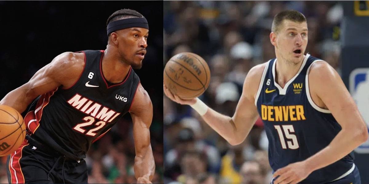 Who's your bet: Nuggets or Heat? | The Manila Times