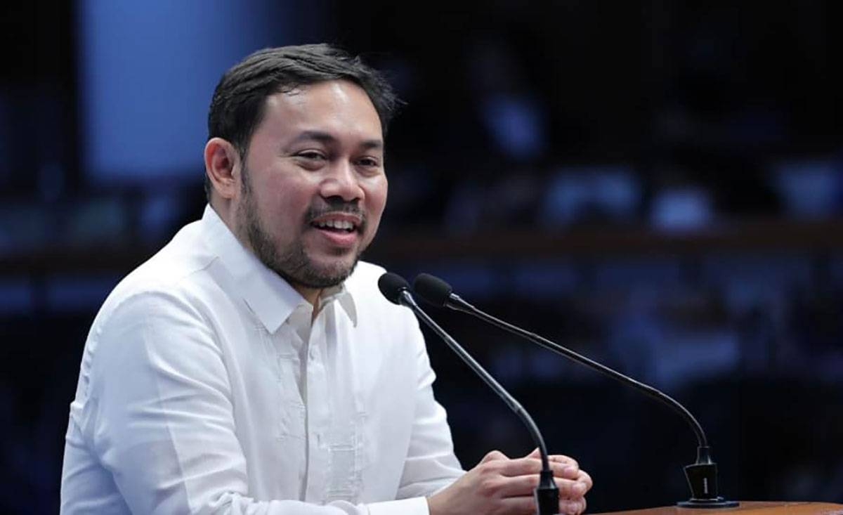 Senate Ratifies Bicam Report On OTOP Bill | The Manila Times