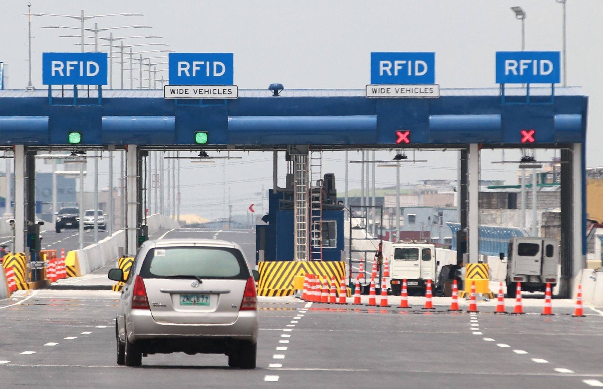 Toll Board Okays New Rates For NLEX | The Manila Times