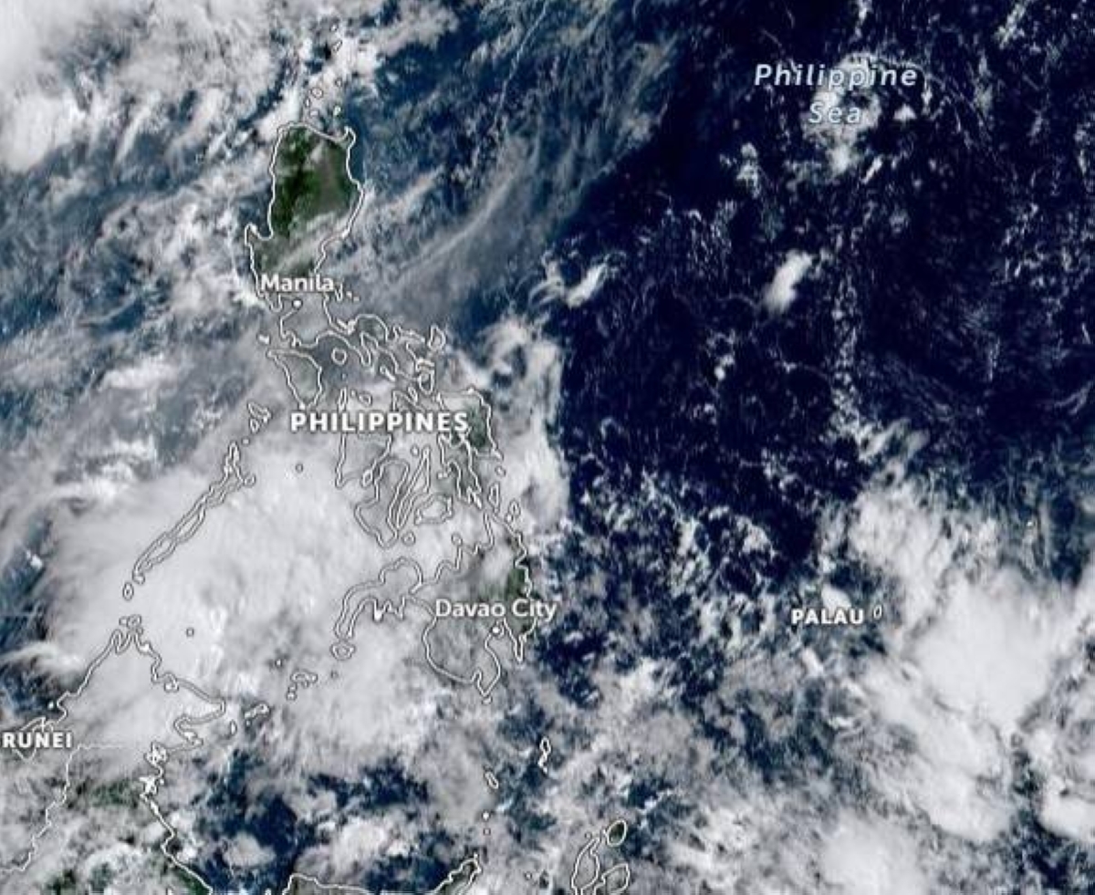 Cloudy Skies, Isolated Rain Showers Across PH Due To 'habagat'– Pagasa ...