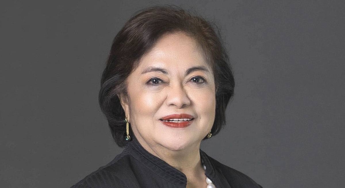 Super 'lola' | The Manila Times