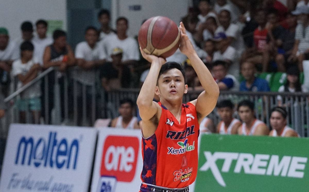 Rizal escapes with 82-78 win vs Bicol in MPBL | The Manila Times