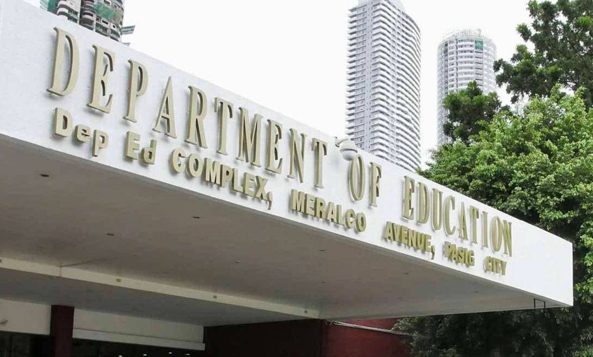 Deped Personnel To Get Anniversary Bonus The Manila Times