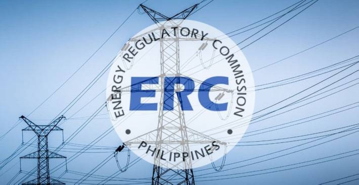 Energy Regulatory Commission turns 22 | The Manila Times