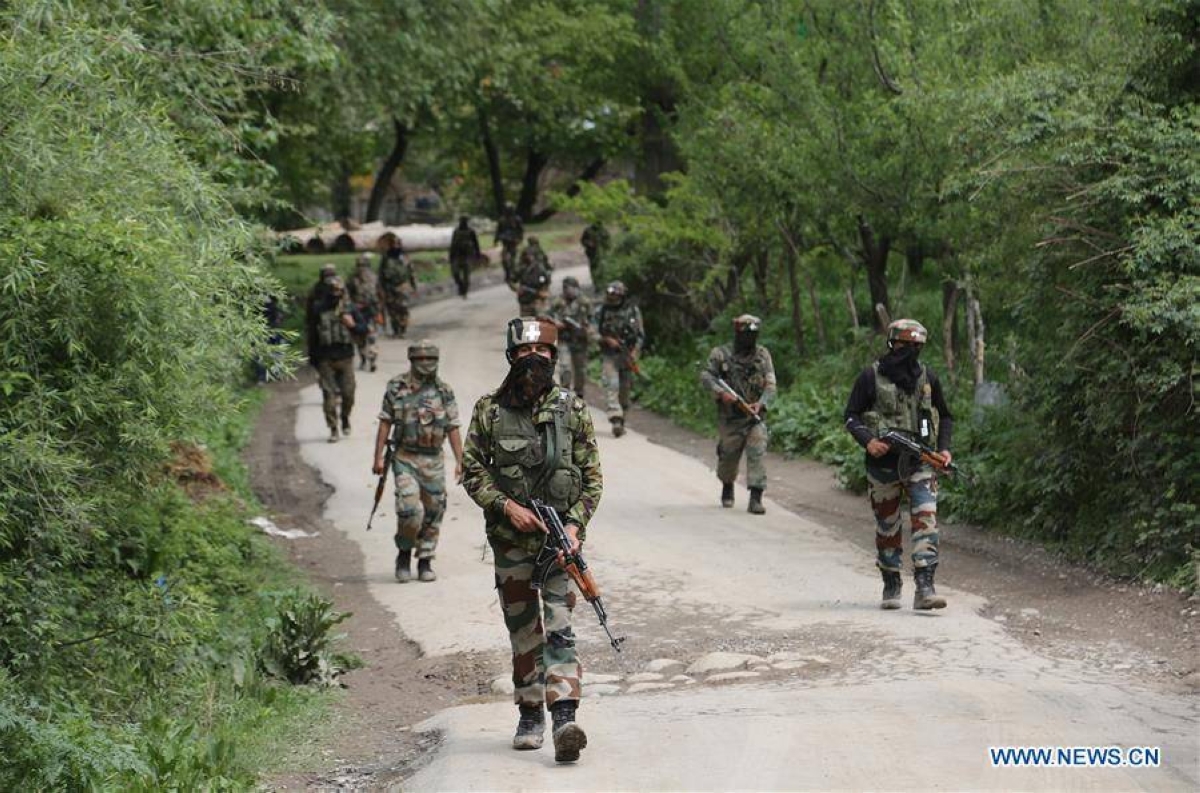 2 civilians dead in Kashmir cross-border incident | The Manila Times