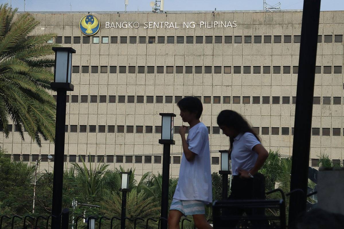 BSP Has Room To Keep Rates Steady – Analysts | The Manila Times