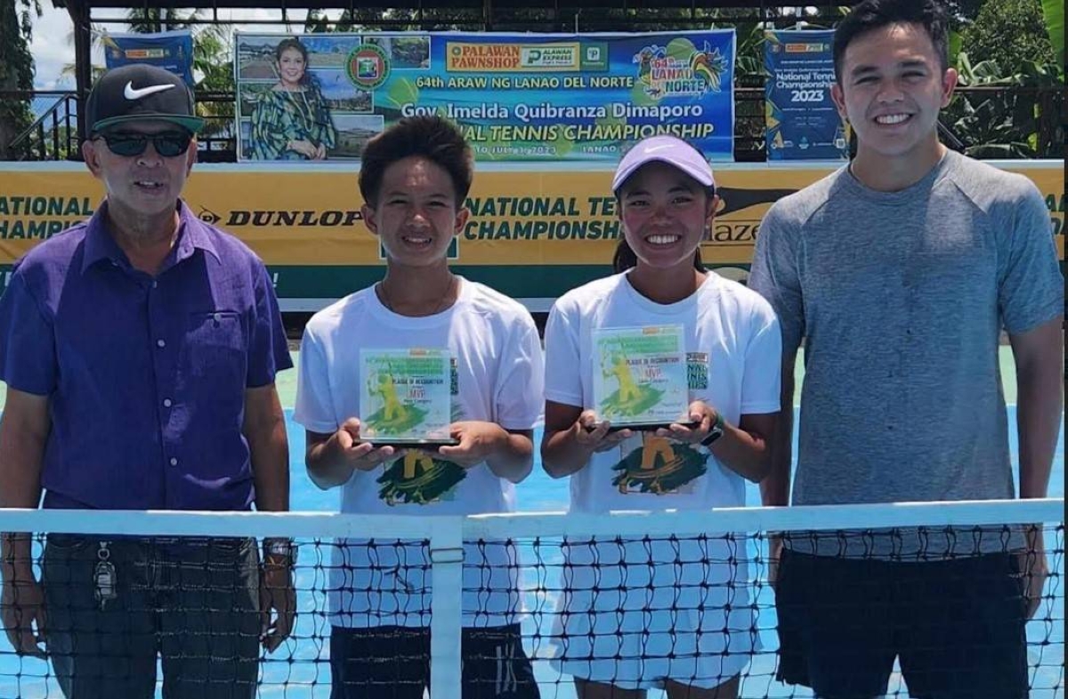 Lim, Mercado split MVP honors in PPS Lanao | The Manila Times