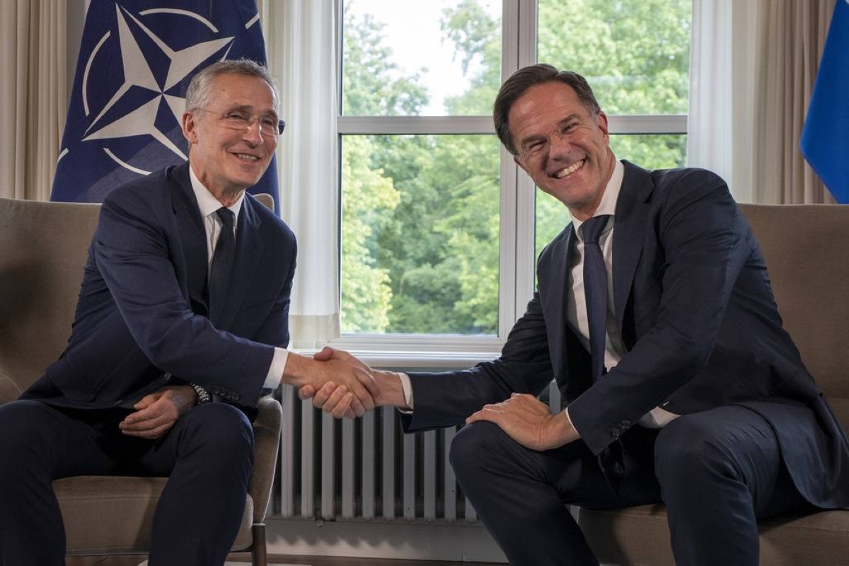 NATO ready to defend vs 'Moscow or Minsk' – Stoltenberg | The Manila Times