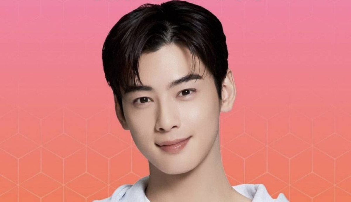 Astro S Cha Eun Woo To Meet Manila Fans On July 2 The Manila Times