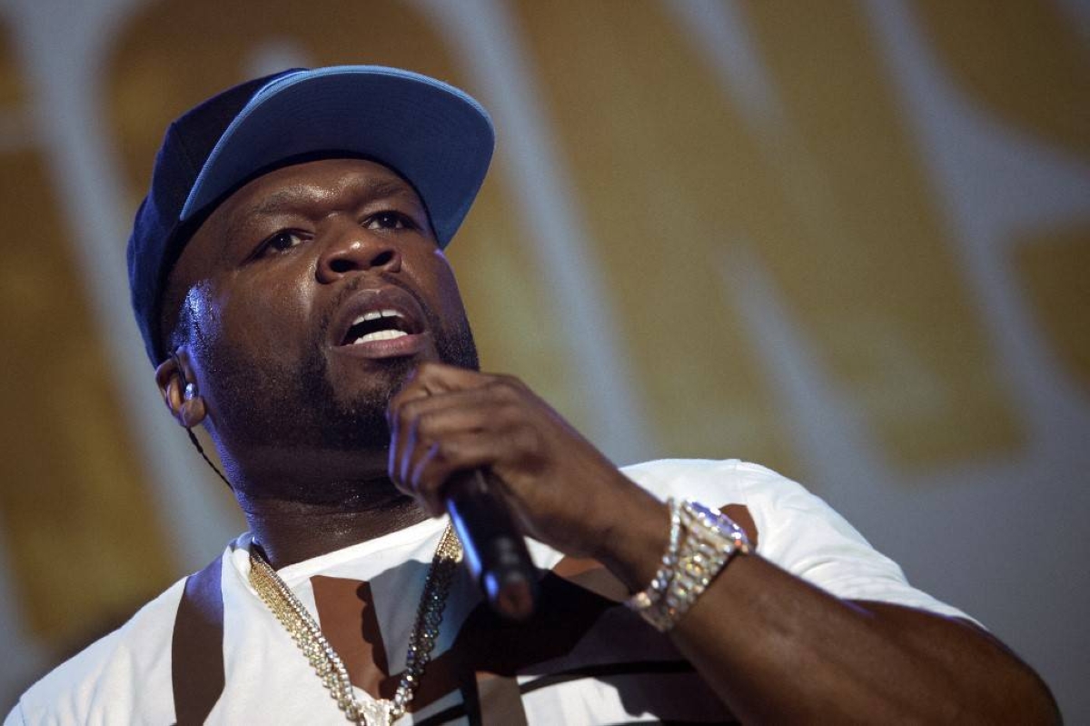 50 Cent on 20 years after 'Get Rich or Die Tryin': 'I was crazy' | The ...