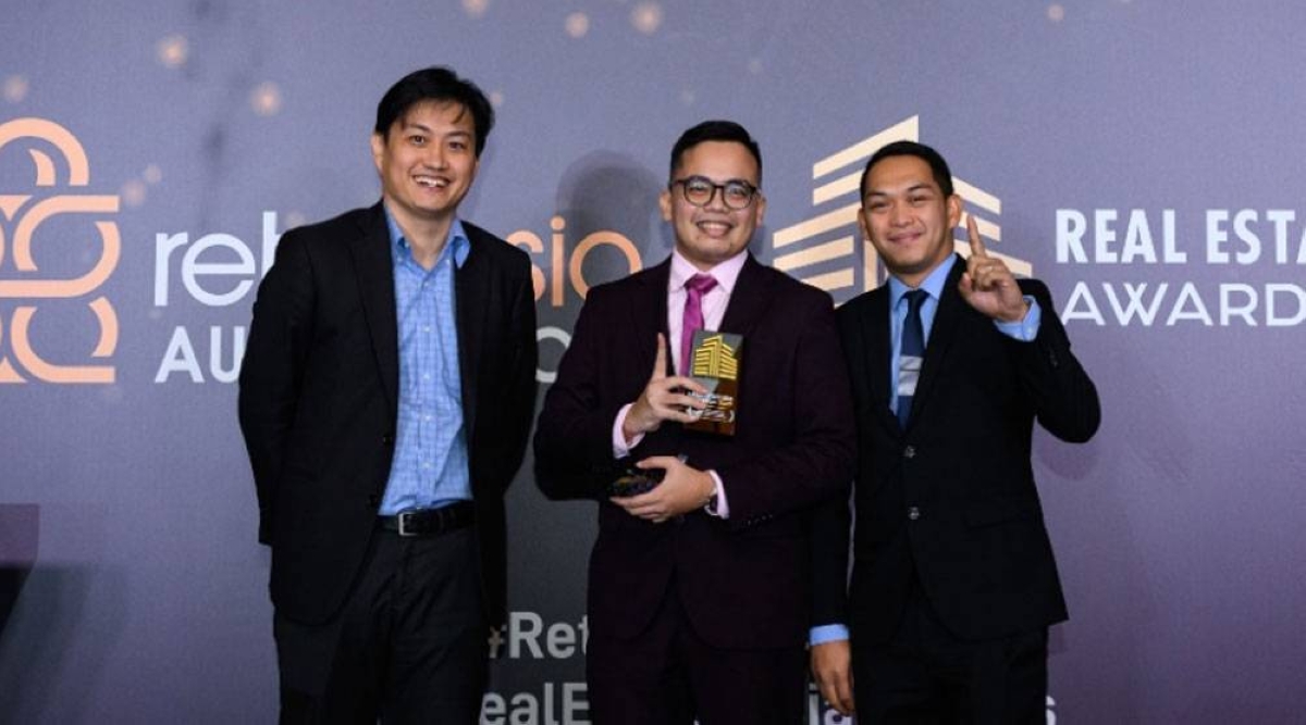 PHirst Park Homes bags mid-sized Developer of the Year - PH | The ...