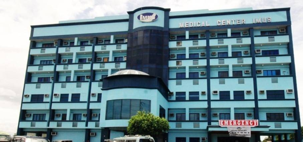 Imus hospital acquired by Pangilinan group | The Manila Times