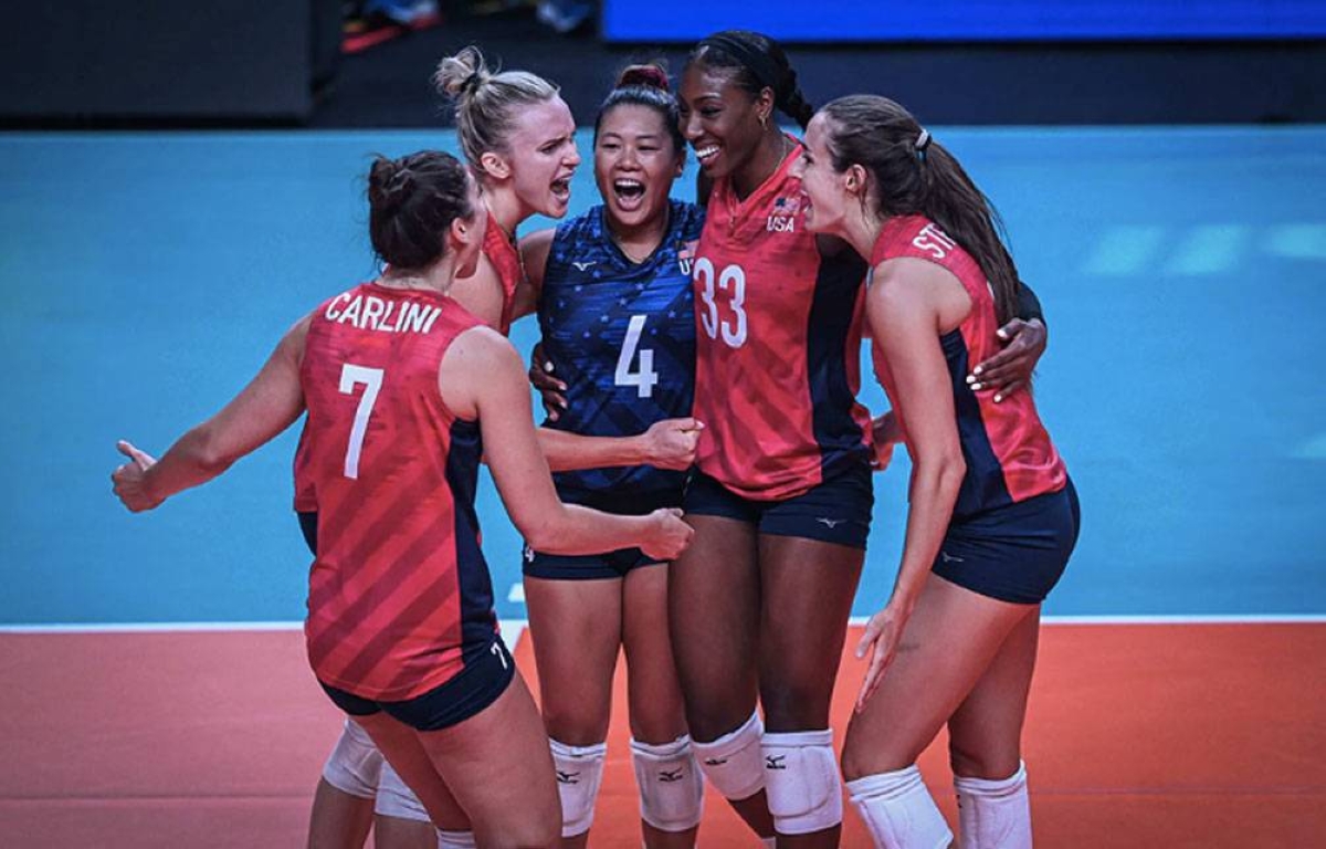 PH to bid for 2025 Women's World Championship hosting The Manila Times