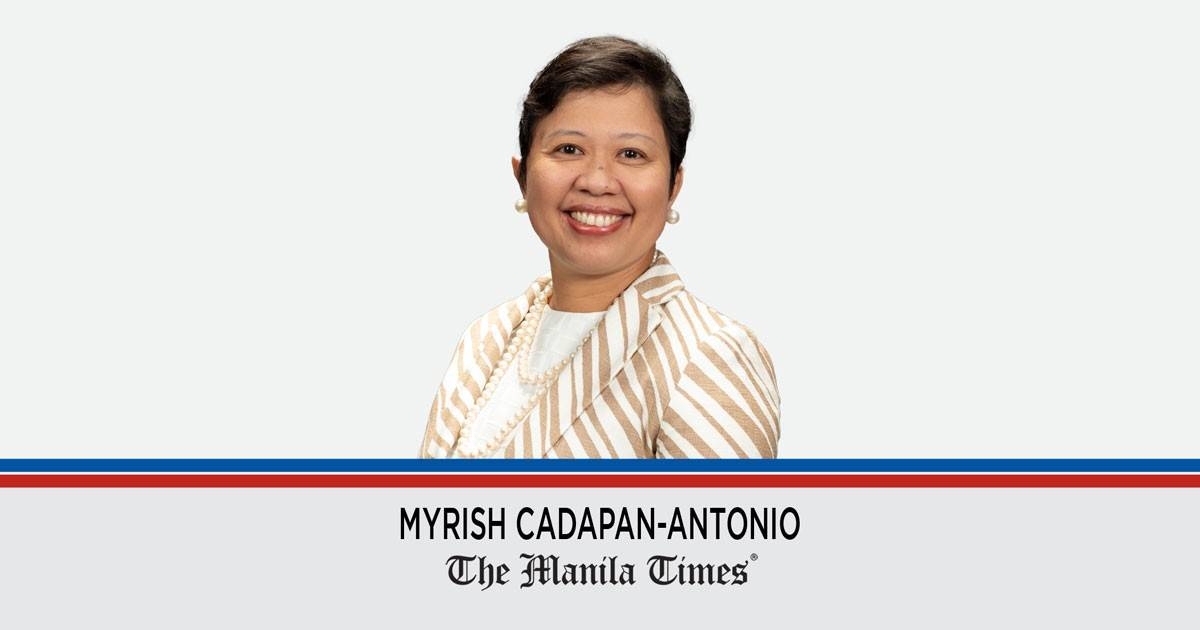 Our heritage. Our community. Our strength. | The Manila Times