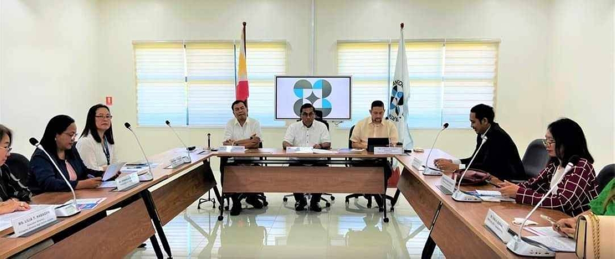 DoST project paves way for smarter education in Tuguegarao | The Manila ...