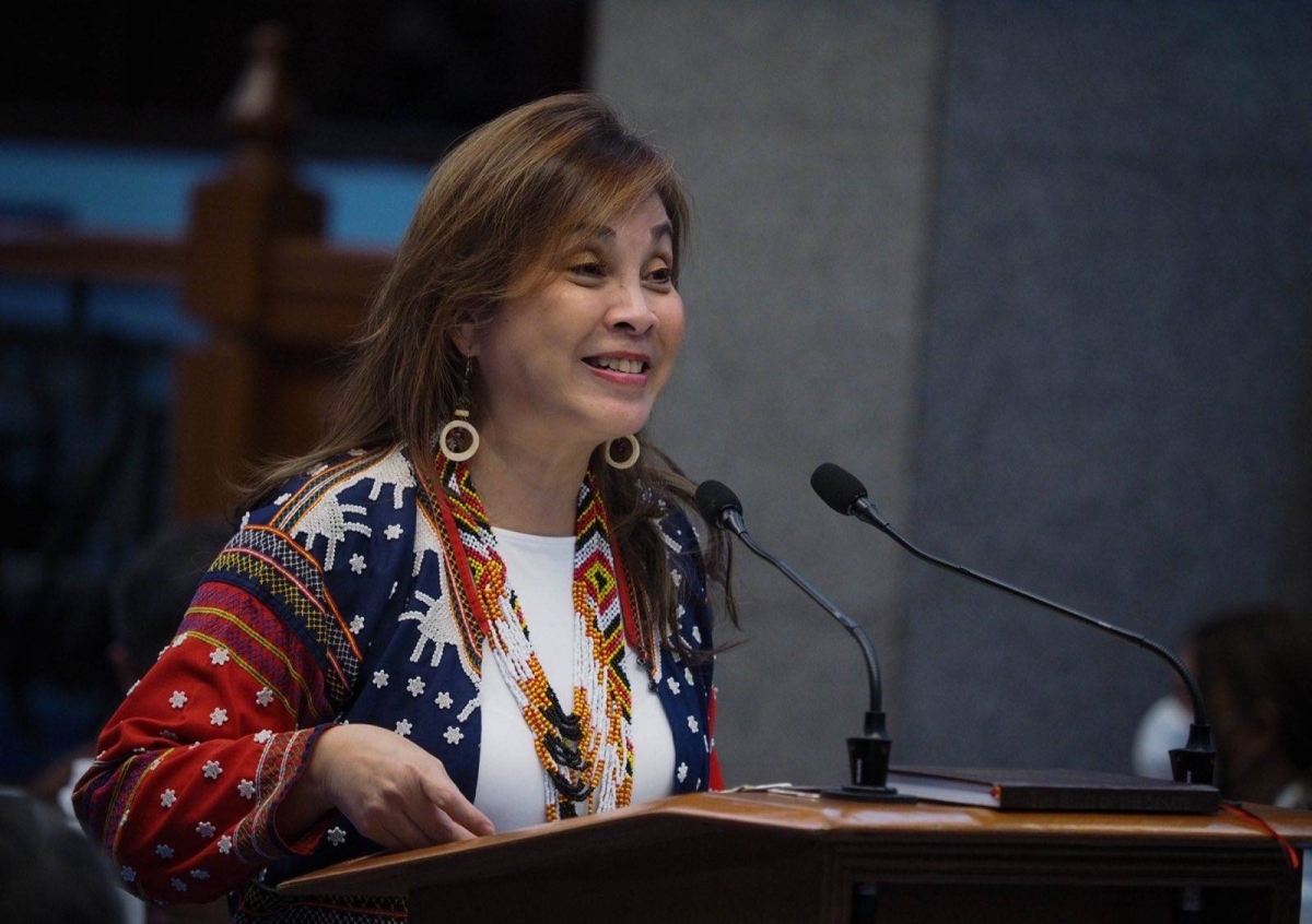 Legarda bats to keep indigenous games | The Manila Times