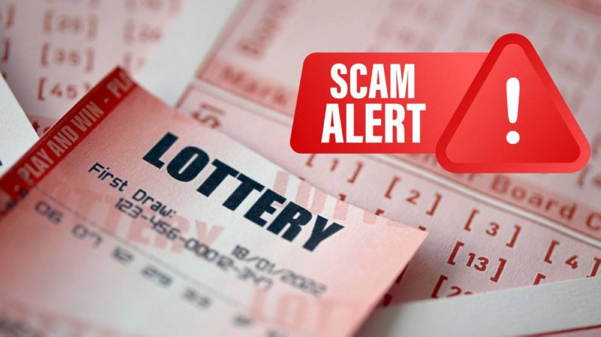 Pnp Acg Gcash Give Tips On How To Avoid Lottery Scams The Manila Times