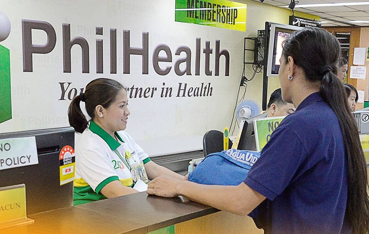 DoJ: Transfer Of PhilHealth To OP Legal | The Manila Times