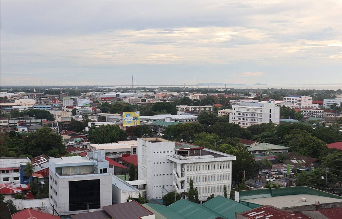 Bacolod Mayor Plans To Relocate South Terminal The Manila Times   218128 