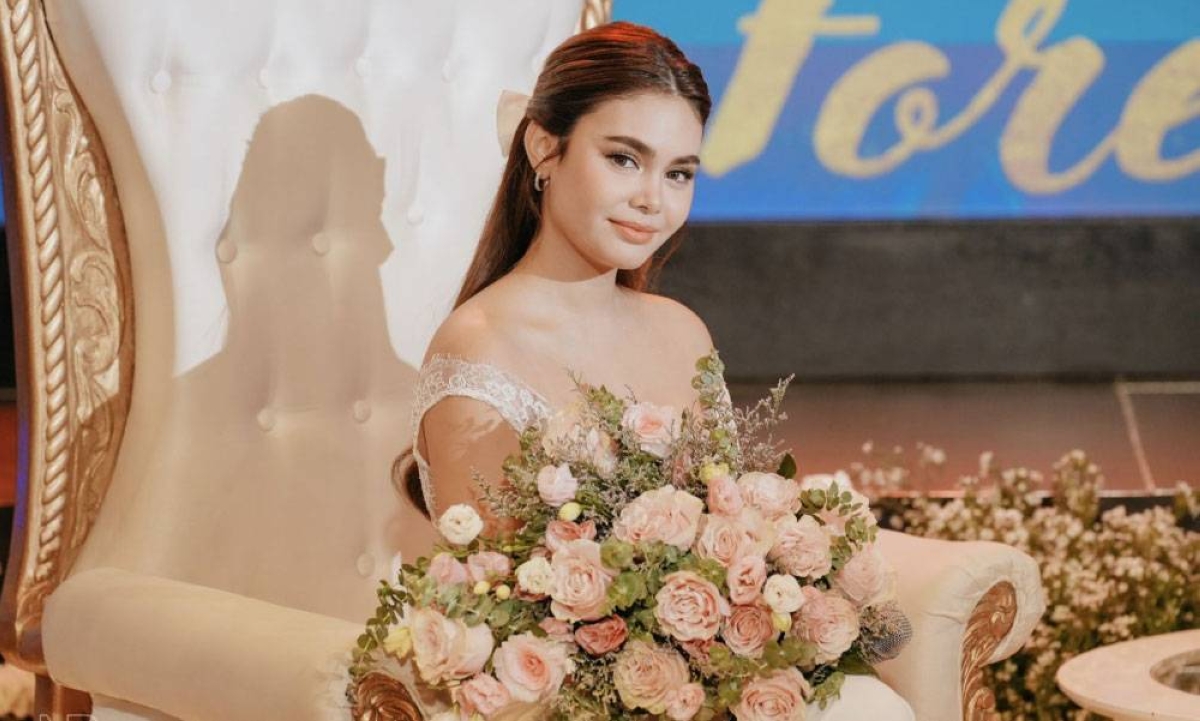 Ivana Alawi, Still An ABS-CBN Princess | The Manila Times