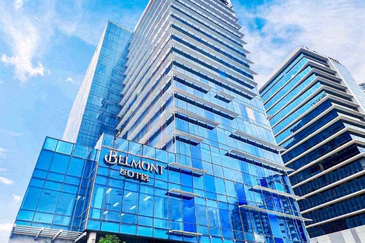 Megaworld Sells P3.63B Worth Of Shares In MREIT | The Manila Times