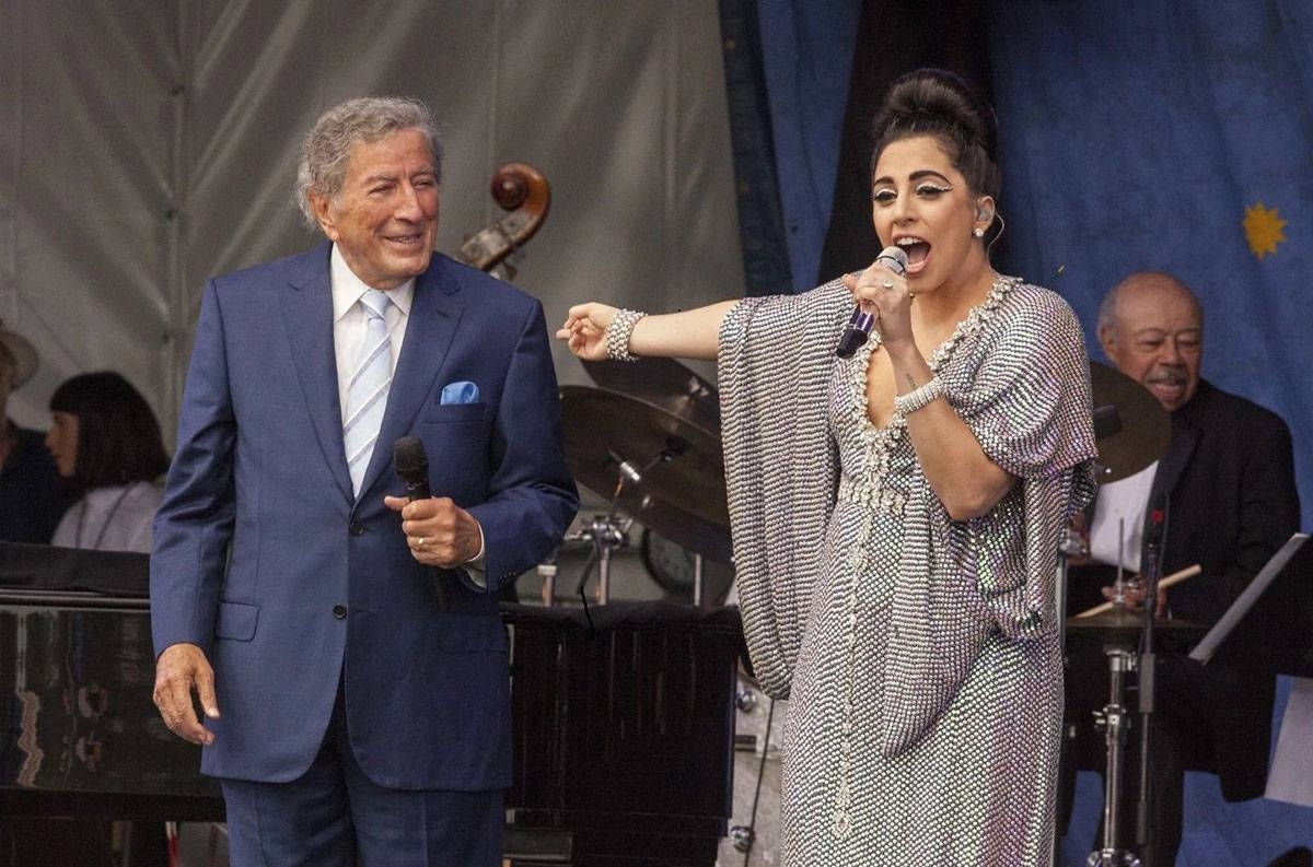 Tony Bennett, last of classic American crooners, 96 | The Manila Times