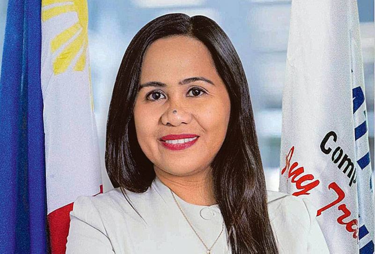 Paralegal finds career fulfillment in maritime | The Manila Times