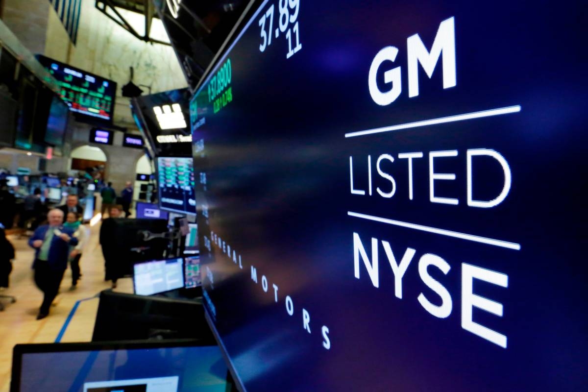 General Motors Q2 earnings rise 52% on strong sales, prices and ...