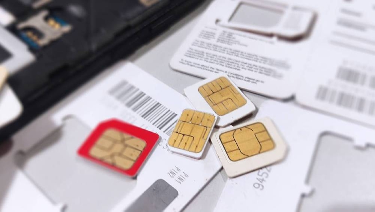 NTC: Telcos may implement 'voluntary' SIM registration sans SIM Card  Registration Act » YugaTech