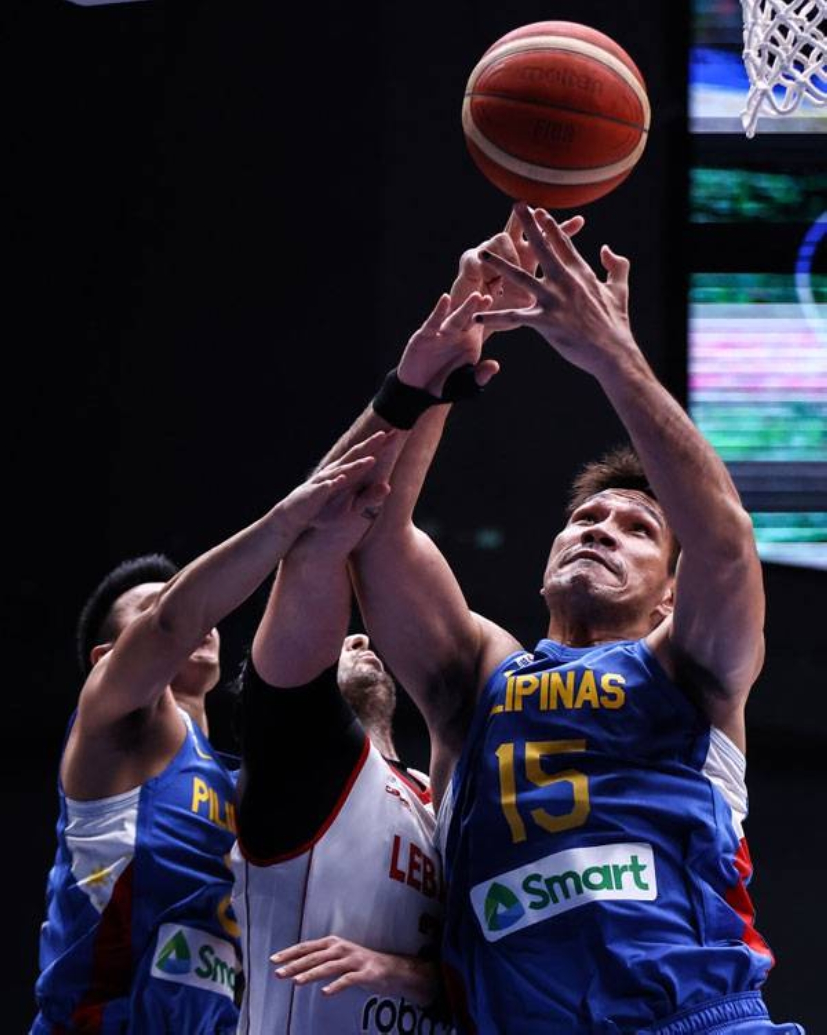 Fajardo to play big role for PH in World Cup | The Manila Times