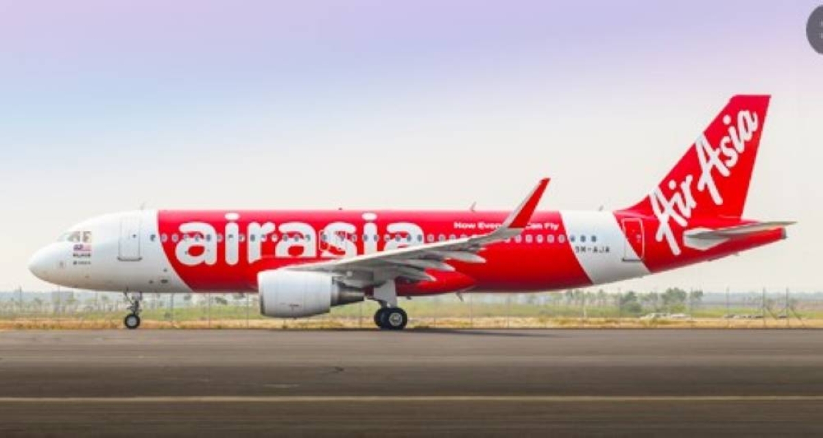 Air Asia Pledges $1B Investment For PH | The Manila Times