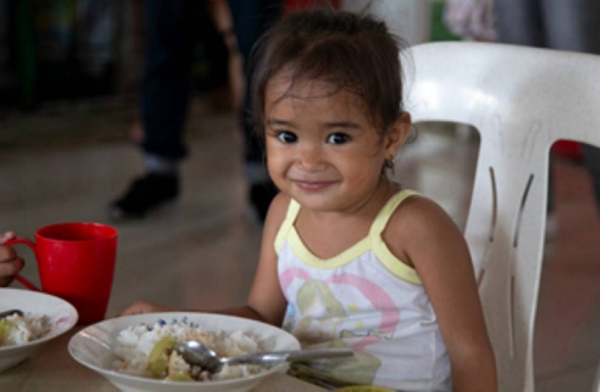 Govt Urged To Boost Drive Vs Malnutrition The Manila Times