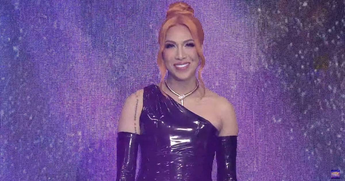 3 Ways to Channel Vice Ganda's Style This 2023