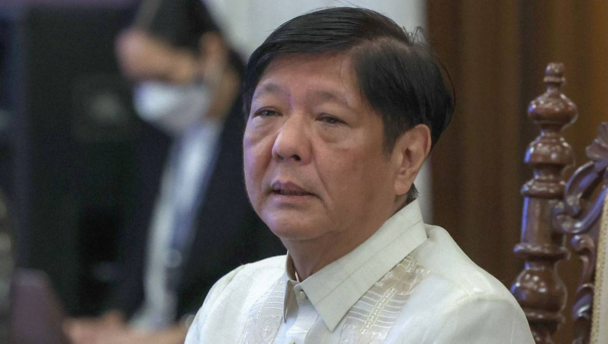 Marcos Urges Promotion Of Filipino Language As Aug Kicks Off 'Buwan Ng ...