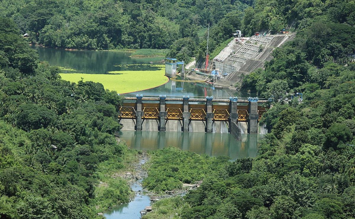 3 Major Dams Release Excess Water The Manila Times 0233