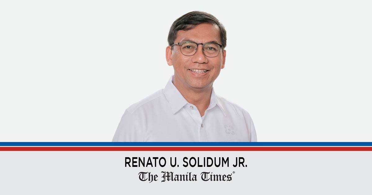 S&T innovation for DRRM planning | The Manila Times