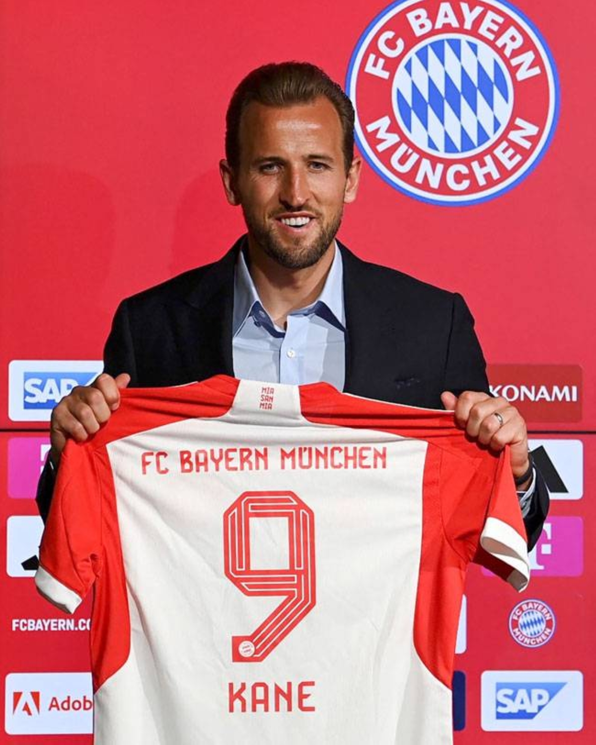 Bayern pin hopes on Kane as Bundesliga returns | The Manila Times