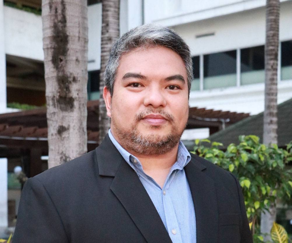 Seasoned academician is Benilde Antipolo provost | The Manila Times