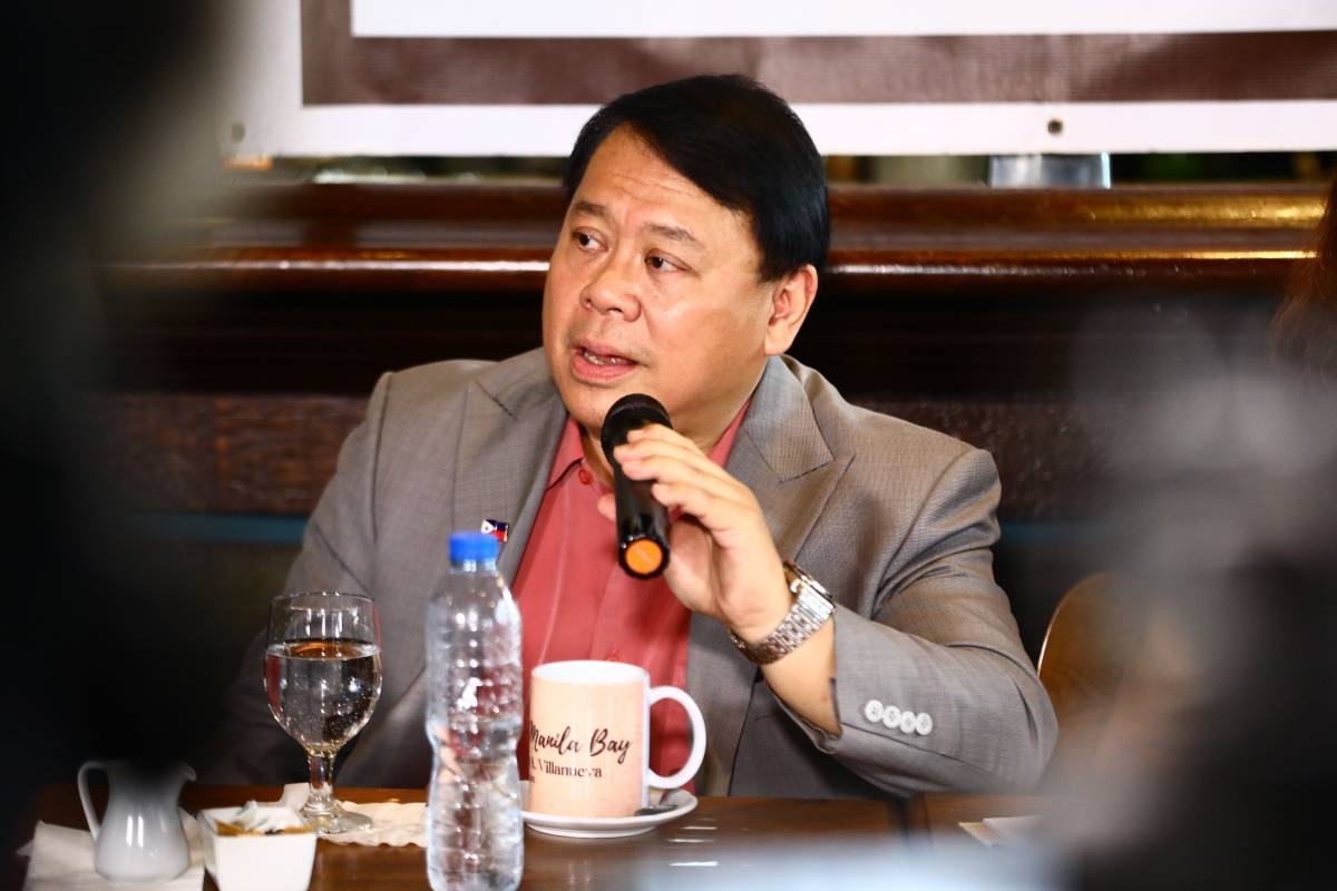 'Dark day' for rule of law,' says Teves lawyer | The Manila Times