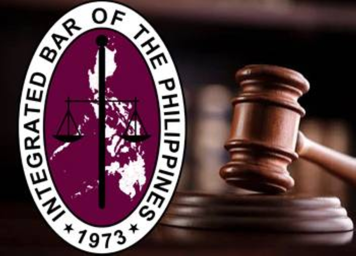 Ibp Lashes At 'disbarred Lawyer' Over 'baseless' Claims Vs Sc 