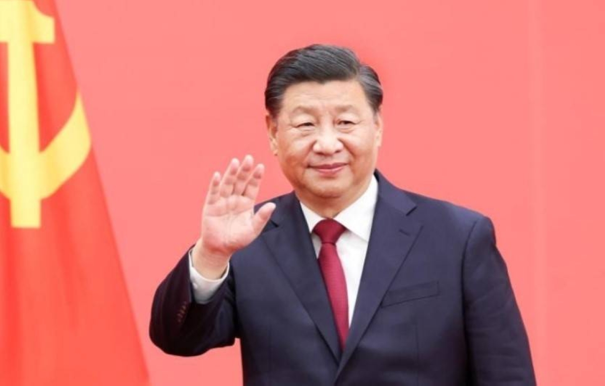 China says Xi to pay state visit to SAfrica | The Manila Times