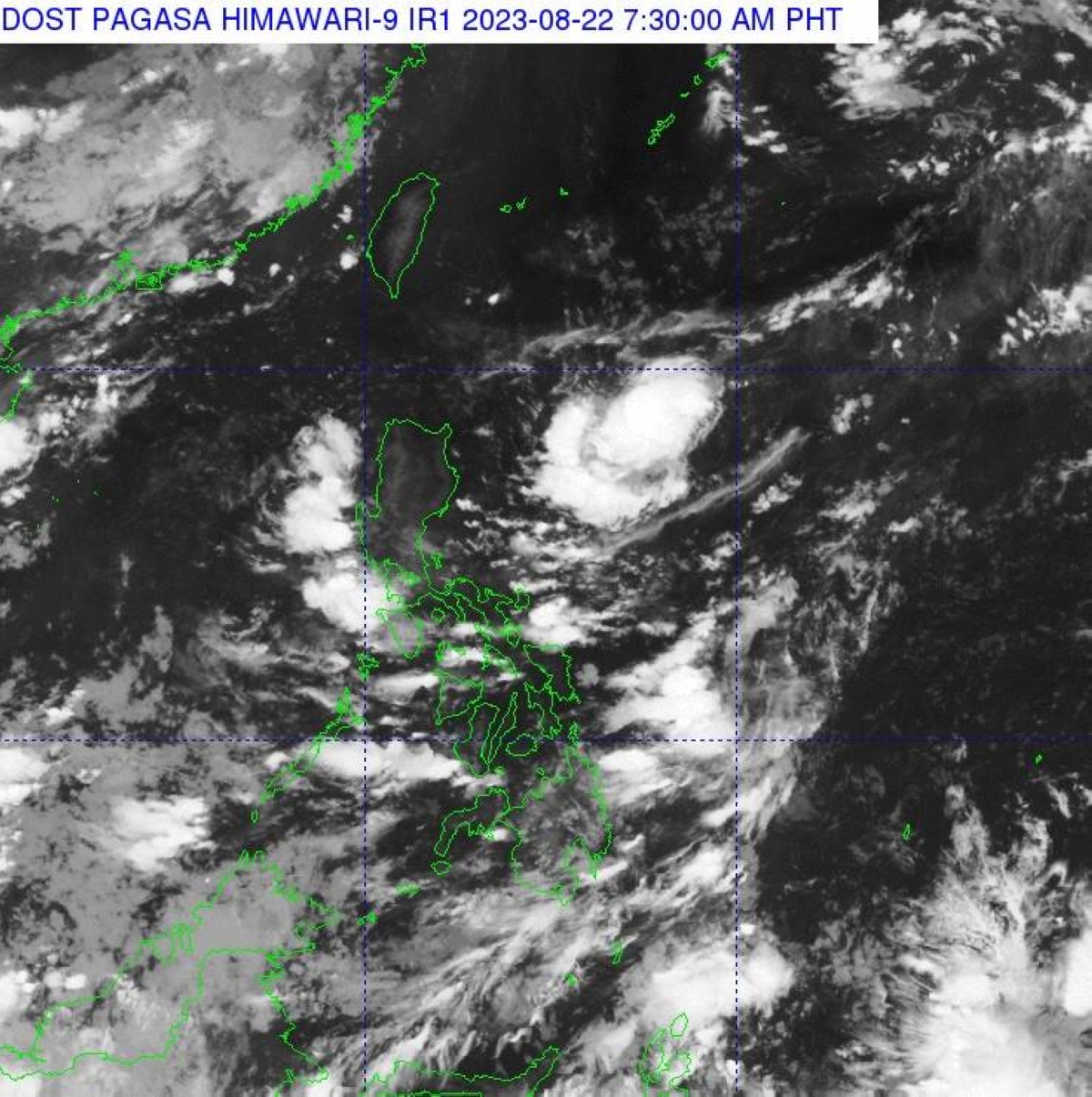 'Habagat' To Bring Rain In Most Of PH, Including Metro Manila – Pagasa ...