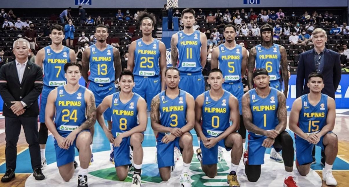 The strongest Gilas team ever | The Manila Times