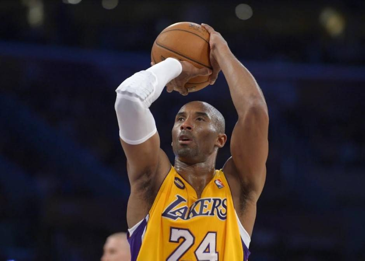 Lakers to unveil Kobe Bryant statue outside arena on 2/8/24 | The ...