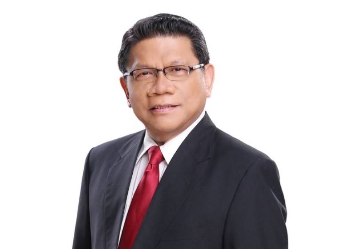 President leads tribute to Mike Enriquez | The Manila Times